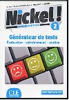 Nickel! 2: Gnrateur de tests - Auge Helene