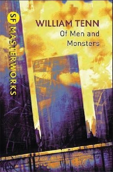 Of Men and Monsters - Tenn William