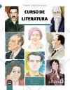 Curso de Literatura: Libro del alumno - Martinz Angeles Alvarez