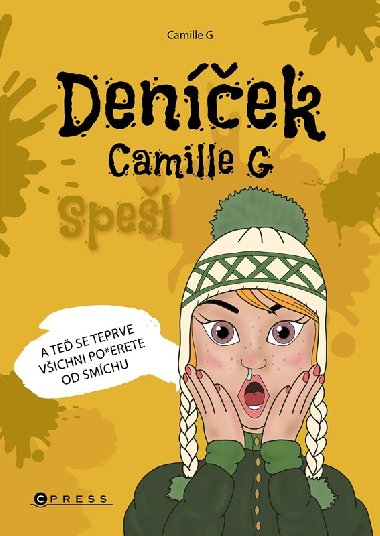 Denek Camille G: Spel - Camille G