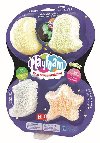 PlayFoam Boule 4pack - Svtc (CZ/SK) - neuveden