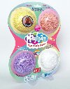 PlayFoam Boule 4pack-G (CZ/SK) - neuveden