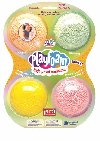PlayFoam Boule 4pack - Tpytiv (CZ/SK) - neuveden