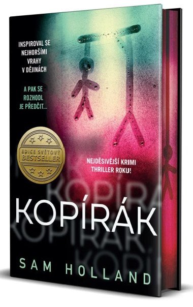 Koprk - Sam Holland