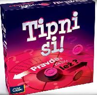 Tipni si! Pravda nebo le - Albi