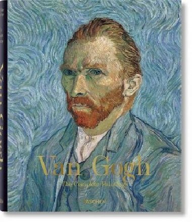 Van Gogh - The Complete Paintings - Walther Ingo F.
