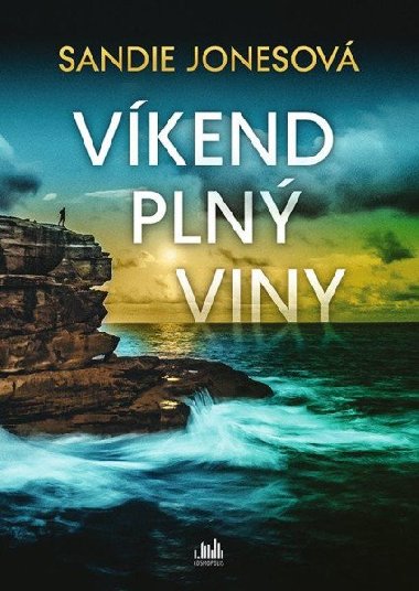 Vkend pln viny - Sandie Jonesov