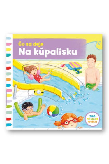 o sa deje Na kpalisku - 