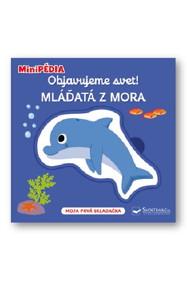 Objavujeme svet! Mlat z mora - 