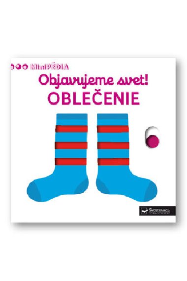 Objavujeme svet! Obleenie - 