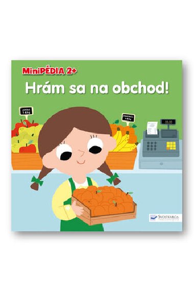 Hrm sa na obchod! - 