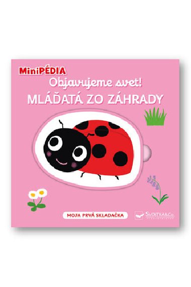 Objavujeme svet! Mlat zo zhrady - 
