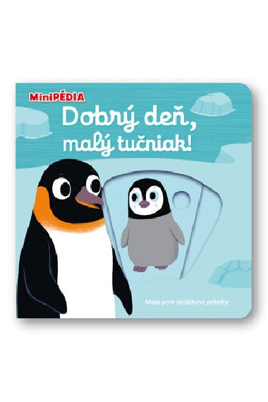 Dobr de, mal tuniak! - 