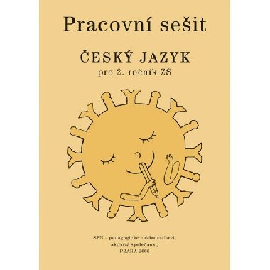 Český jazyk pro 2.ročník základní školy - M. Buriánková; Vlastimil Styblík