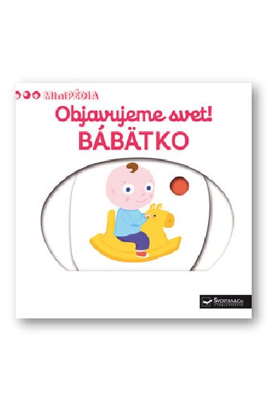 Objavujeme svet! Bbtko - 