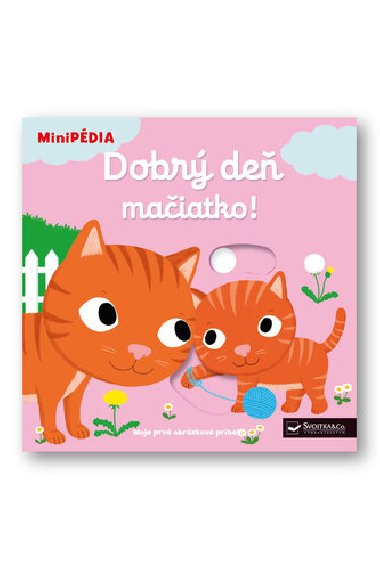 Dobr de, maiatko! - 