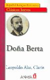 Doa Berta - Alas Leopoldo