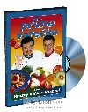 Prima vaeka - DVD - neuveden