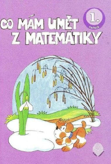 Co mm umt z matematiky 1.ronk - neuveden