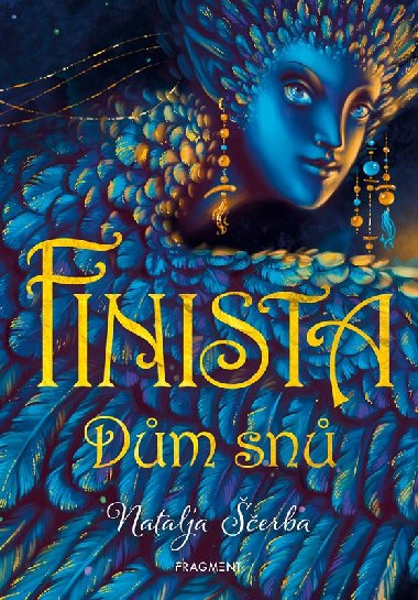 Finista - Dm sn - Natalja erba