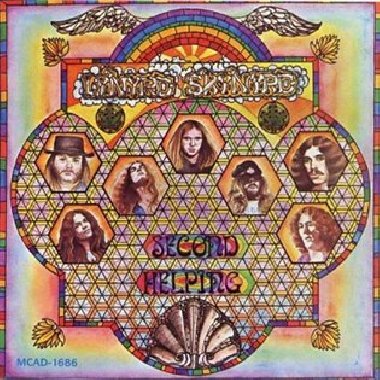 Second Helping - Lynyrd Skynyrd