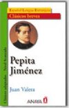 Pepita Jimnez - Valera Juan