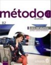 Mtodo 4/B2 de espaol: Libro del Alumno - Fuentes Carlos