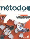 Mtodo 3/B1 de espaol: Libro del Alumno - Fuentes Carlos