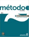 Mtodo 3/B1 de espaol: Libro del Profesor - Fuentes Carlos