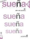 Nuevo Suea 2/B1: Libro del Profesor - Cabrerizo Ruiz Maria Aranzazu