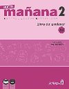 Nuevo Maana 2/A2: Libro del Profesor - Garca Sonia de Pedro