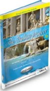 The Italian Project 1b Students book & Workbook + CD Audio + DVD video - Marin Telis