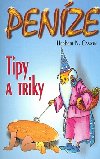 Penze: tipy a triky - Herbert N. Casson