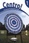 Centro! 1 attivita per stranieri sulla grammatica e lessico Libro + CD Audio - Baldassarri Daniele, Brizzi Manuela