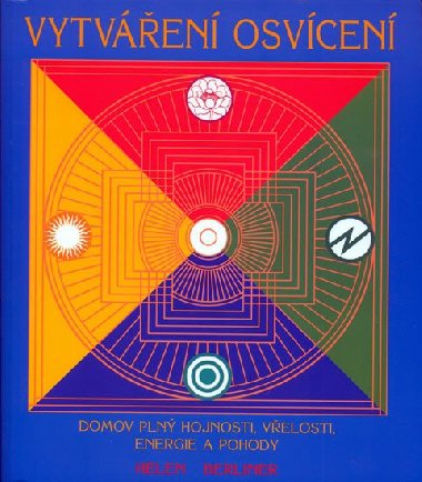 Vytven osvcen - Helen Berliner