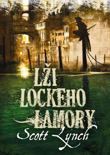 Li Lockeho Lamory - Lynch Scott