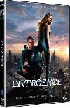 Divergence DVD - neuveden