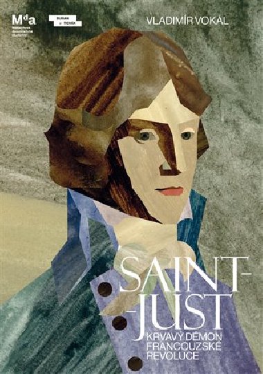 Saint-Just - Vladimr Vokl