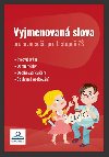 Vyjmenovan slova - Pracovn seit - Lucie Karaffov; Radka Builov