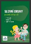 Slovn druhy - Pracovn seit - Kateina vandov; Hana Drozdov