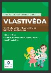 Vlastivda 5. ronk - Pracovn seit - Tereza Frakov; Lucie Karaffov