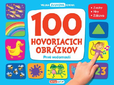 100 hovoriacich obrzkov Prv vedomosti - 