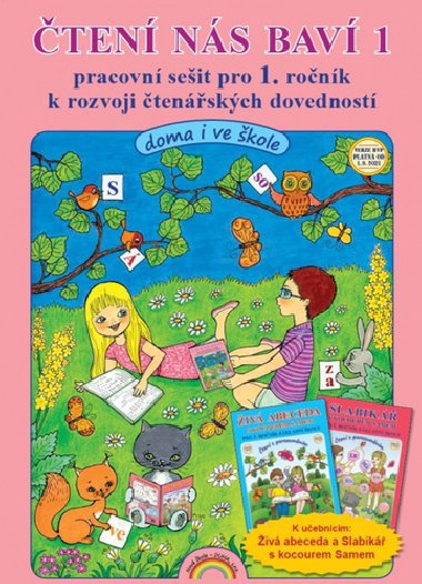 ten ns bav 1 - Lenka Andrskov