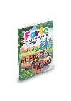 Forte in grammatica! Grammatica per bambini - Servetti Sara