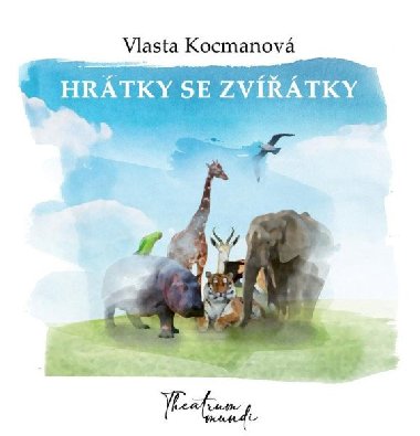 Hrtky se zvtky - Kocmanov Vlasta