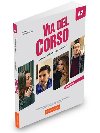 Via del Corso A2 Guida per linsegnante - Moavero Daniela