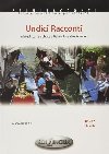 Primiracconti B1-B2: Undici racconti - Dominici Marco
