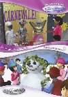 Un carnevale speciale / Il pupazzo di neve - Servetti Sara