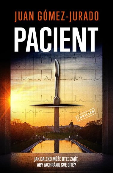 Pacient - Gmez-Jurado Juan, Gmez-Jurado Juan