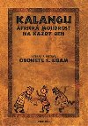 Kalangu - Africk moudrost na kad den - Obonete S. Ubam